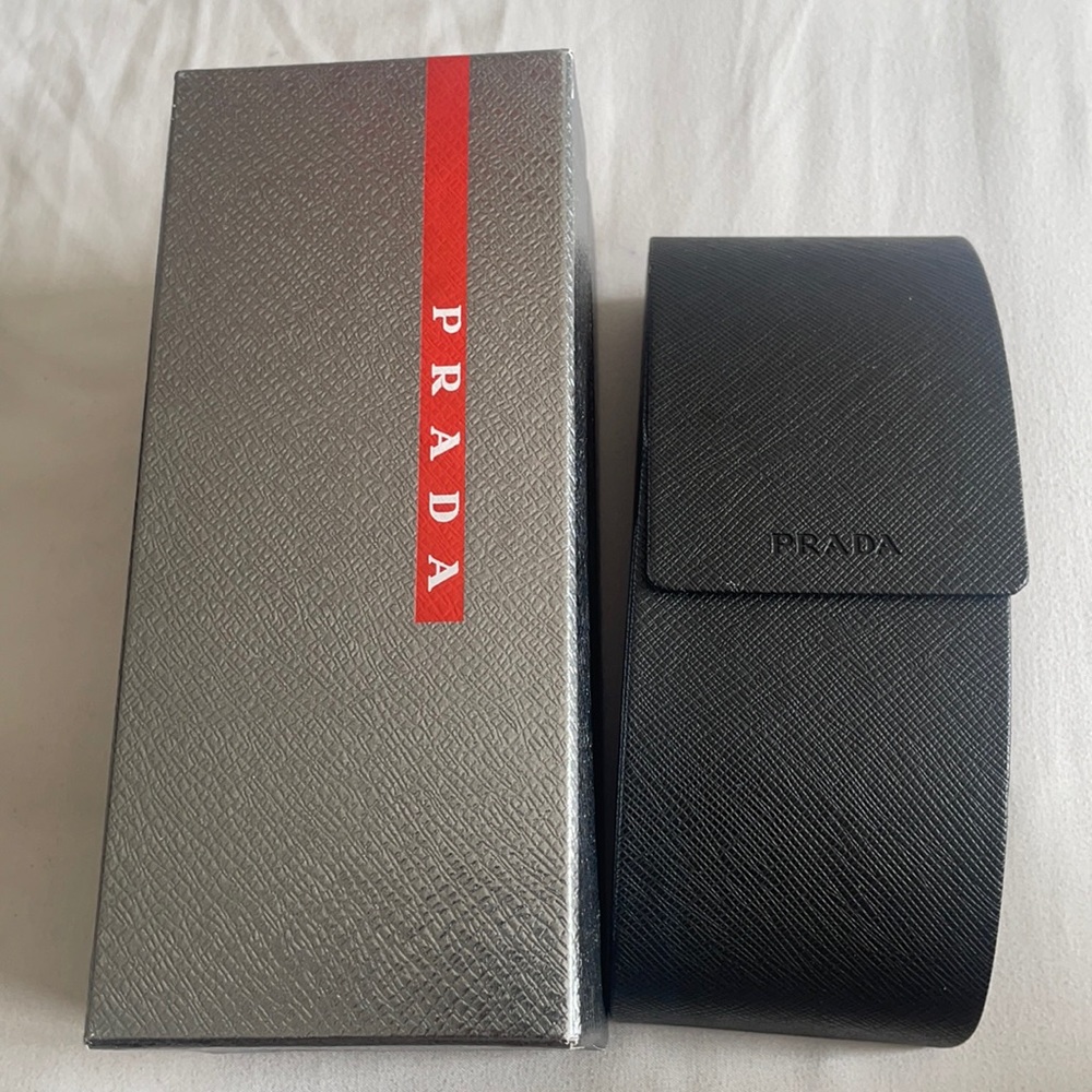 PRADA Brand NEW sunglasses